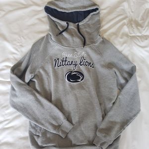 Penn State Womens Hoodie Size large